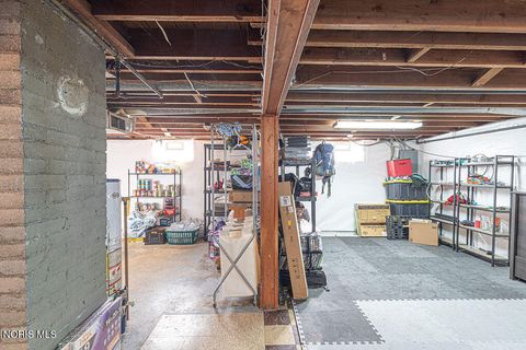 Tiny photo for 1202 Cribb Street, Toledo, OH 43612 (MLS # 10004975)