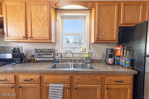 Tiny photo for 1202 Cribb Street, Toledo, OH 43612 (MLS # 10004975)