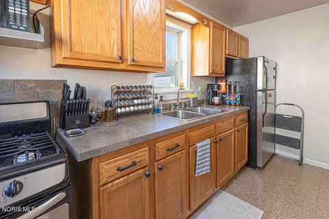 Tiny photo for 1202 Cribb Street, Toledo, OH 43612 (MLS # 10004975)