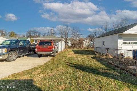 Tiny photo for 1202 Cribb Street, Toledo, OH 43612 (MLS # 10004975)