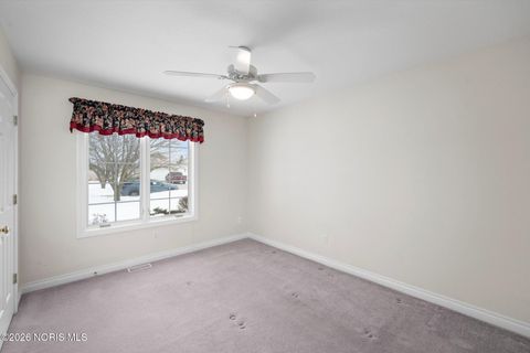 Tiny photo for 26357 W Wexford Drive, Perrysburg, OH 43551 (MLS # 10003944)