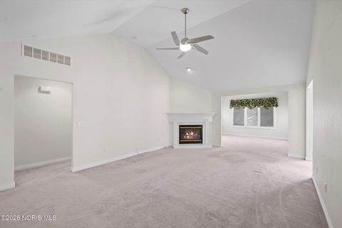 Tiny photo for 26357 W Wexford Drive, Perrysburg, OH 43551 (MLS # 10003944)