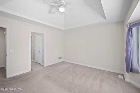 Tiny photo for 26357 W Wexford Drive, Perrysburg, OH 43551 (MLS # 10003944)