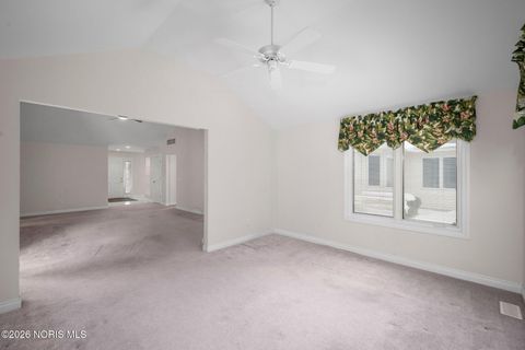 Tiny photo for 26357 W Wexford Drive, Perrysburg, OH 43551 (MLS # 10003944)
