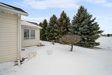 Tiny photo for 26357 W Wexford Drive, Perrysburg, OH 43551 (MLS # 10003944)