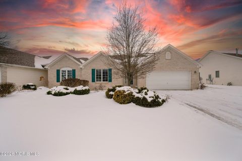 Tiny photo for 26357 W Wexford Drive, Perrysburg, OH 43551 (MLS # 10003944)