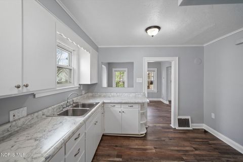 Tiny photo for 423 W Poinsetta Avenue, Toledo, OH 43612 (MLS # 10005733)