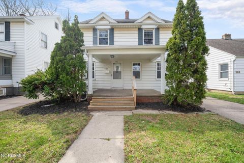 Tiny photo for 423 W Poinsetta Avenue, Toledo, OH 43612 (MLS # 10005733)