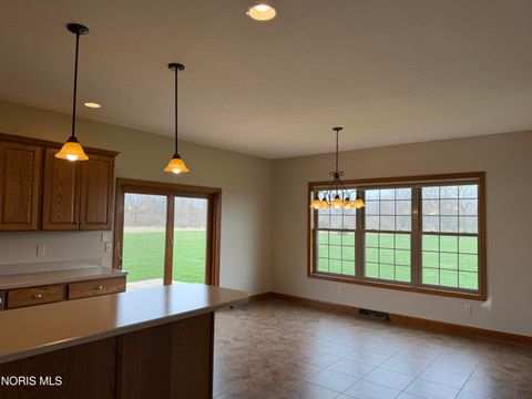 Tiny photo for 113 Evergreen Lane, Upper Sandusky, OH 43351 (MLS # 10005524)