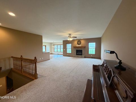 Tiny photo for 113 Evergreen Lane, Upper Sandusky, OH 43351 (MLS # 10005524)