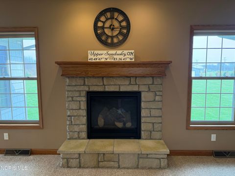 Tiny photo for 113 Evergreen Lane, Upper Sandusky, OH 43351 (MLS # 10005524)