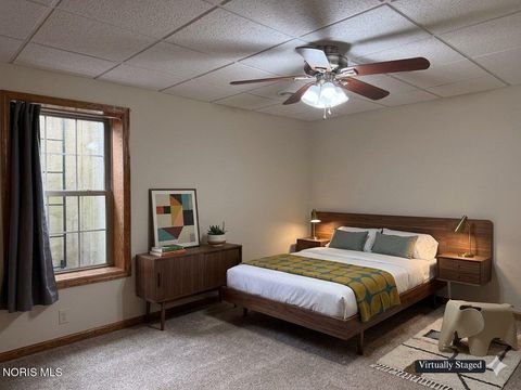 Tiny photo for 113 Evergreen Lane, Upper Sandusky, OH 43351 (MLS # 10005524)