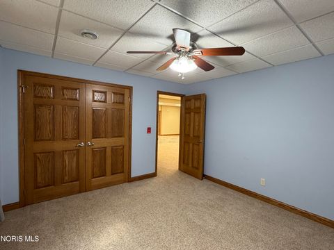 Tiny photo for 113 Evergreen Lane, Upper Sandusky, OH 43351 (MLS # 10005524)