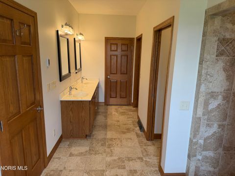 Tiny photo for 113 Evergreen Lane, Upper Sandusky, OH 43351 (MLS # 10005524)