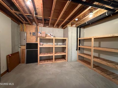 Tiny photo for 113 Evergreen Lane, Upper Sandusky, OH 43351 (MLS # 10005524)