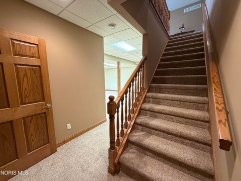 Tiny photo for 113 Evergreen Lane, Upper Sandusky, OH 43351 (MLS # 10005524)