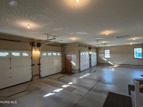 Tiny photo for 113 Evergreen Lane, Upper Sandusky, OH 43351 (MLS # 10005524)