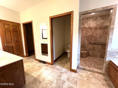 Tiny photo for 113 Evergreen Lane, Upper Sandusky, OH 43351 (MLS # 10005524)