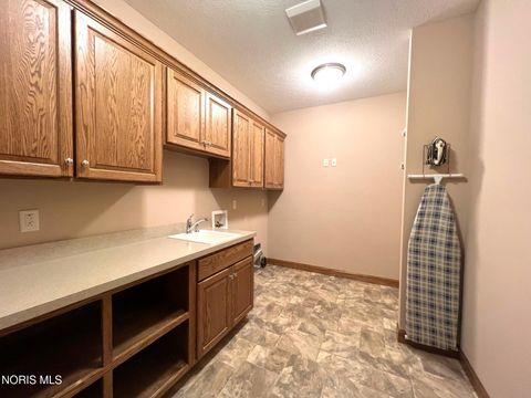 Tiny photo for 113 Evergreen Lane, Upper Sandusky, OH 43351 (MLS # 10005524)