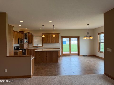 Tiny photo for 113 Evergreen Lane, Upper Sandusky, OH 43351 (MLS # 10005524)