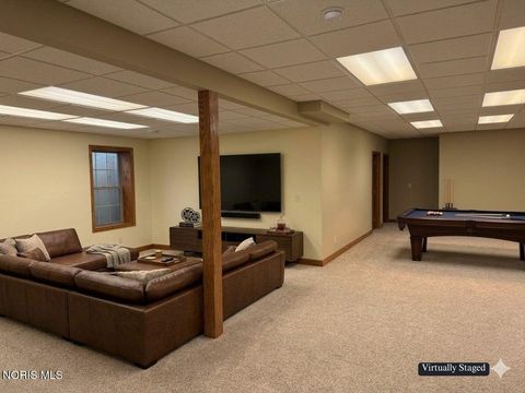 Tiny photo for 113 Evergreen Lane, Upper Sandusky, OH 43351 (MLS # 10005524)