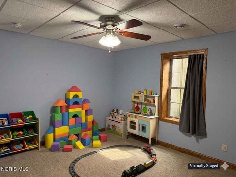 Tiny photo for 113 Evergreen Lane, Upper Sandusky, OH 43351 (MLS # 10005524)