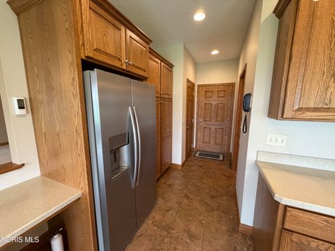 Tiny photo for 113 Evergreen Lane, Upper Sandusky, OH 43351 (MLS # 10005524)