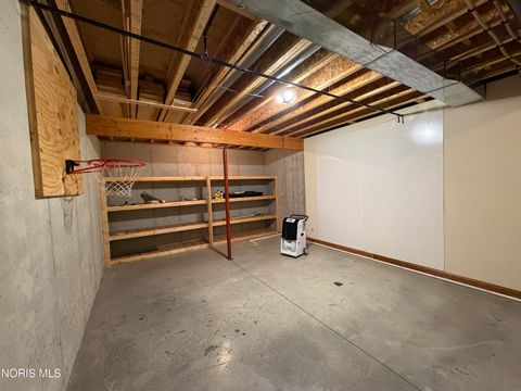 Tiny photo for 113 Evergreen Lane, Upper Sandusky, OH 43351 (MLS # 10005524)