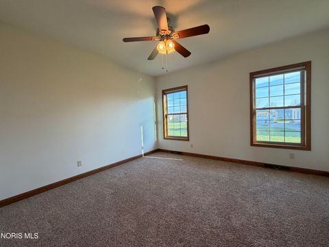 Tiny photo for 113 Evergreen Lane, Upper Sandusky, OH 43351 (MLS # 10005524)