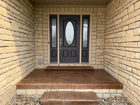 Tiny photo for 113 Evergreen Lane, Upper Sandusky, OH 43351 (MLS # 10005524)