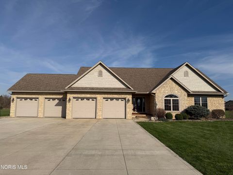 Photo of 113 Evergreen Lane, Upper Sandusky, OH 43351 (MLS # 10005524)