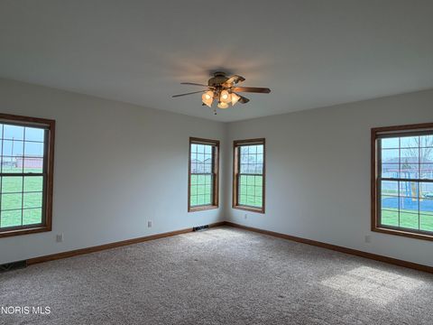Tiny photo for 113 Evergreen Lane, Upper Sandusky, OH 43351 (MLS # 10005524)