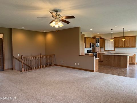 Tiny photo for 113 Evergreen Lane, Upper Sandusky, OH 43351 (MLS # 10005524)