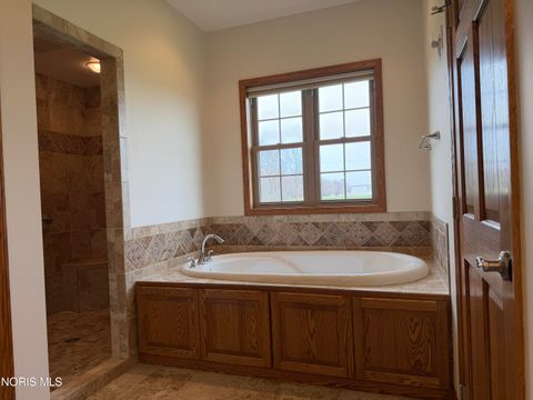 Tiny photo for 113 Evergreen Lane, Upper Sandusky, OH 43351 (MLS # 10005524)