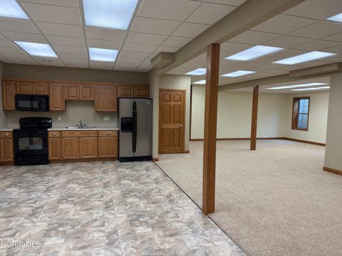 Tiny photo for 113 Evergreen Lane, Upper Sandusky, OH 43351 (MLS # 10005524)