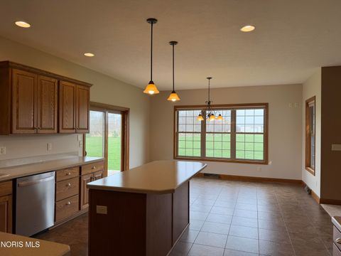 Tiny photo for 113 Evergreen Lane, Upper Sandusky, OH 43351 (MLS # 10005524)