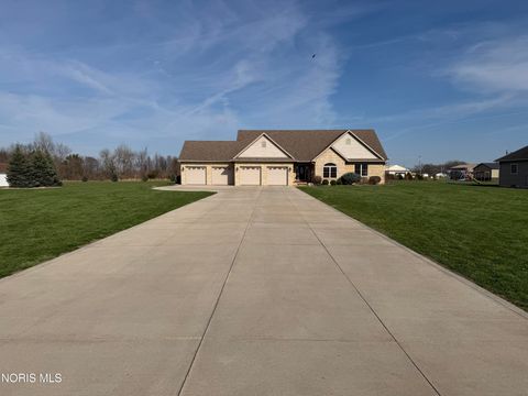 Tiny photo for 113 Evergreen Lane, Upper Sandusky, OH 43351 (MLS # 10005524)