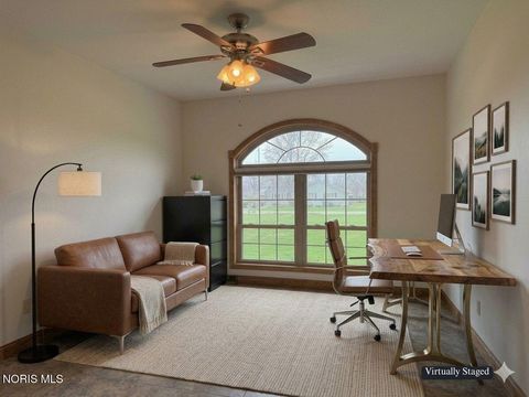 Tiny photo for 113 Evergreen Lane, Upper Sandusky, OH 43351 (MLS # 10005524)