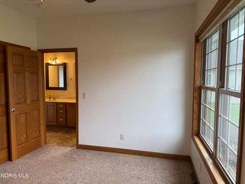 Tiny photo for 113 Evergreen Lane, Upper Sandusky, OH 43351 (MLS # 10005524)