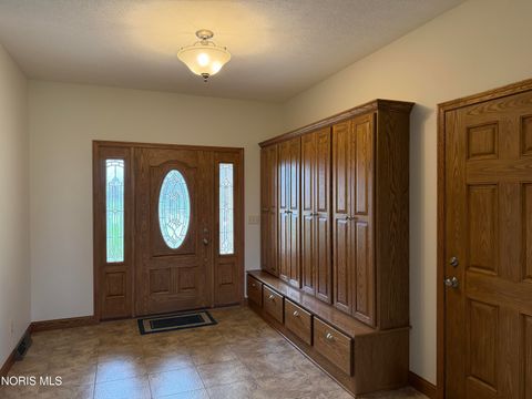 Tiny photo for 113 Evergreen Lane, Upper Sandusky, OH 43351 (MLS # 10005524)