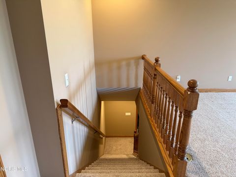 Tiny photo for 113 Evergreen Lane, Upper Sandusky, OH 43351 (MLS # 10005524)