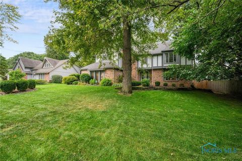 Tiny photo for 4504 Sulgrave Drive, Toledo, OH 43623 (MLS # 10002610)