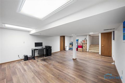 Tiny photo for 4504 Sulgrave Drive, Toledo, OH 43623 (MLS # 10002610)