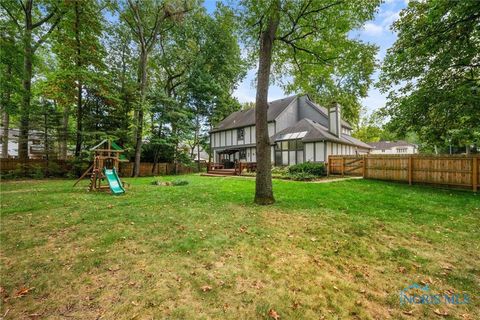 Tiny photo for 4504 Sulgrave Drive, Toledo, OH 43623 (MLS # 10002610)