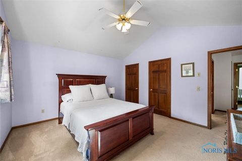 Tiny photo for 4504 Sulgrave Drive, Toledo, OH 43623 (MLS # 10002610)