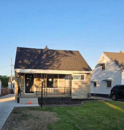 Homes For Rent - 4618 288th Street<br/> Toledo, OH 43611