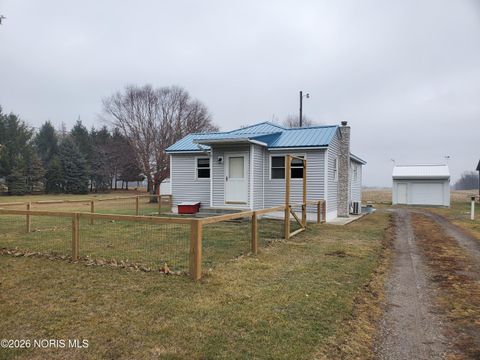 Photo of 12928 State Route 109, Delta, OH 43515 (MLS # 10002841)