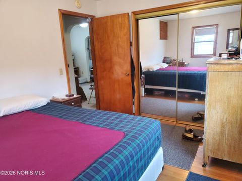 Tiny photo for 12928 State Route 109, Delta, OH 43515 (MLS # 10002841)