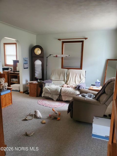 Tiny photo for 12928 State Route 109, Delta, OH 43515 (MLS # 10002841)