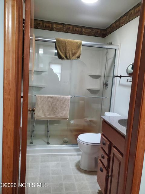 Tiny photo for 12928 State Route 109, Delta, OH 43515 (MLS # 10002841)